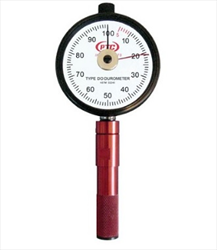 Đồng hồ đo độ cứng cao su, nhựa PTC DO Scale Pencil Durometer 202DO